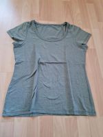 Olivfarbendes T-Shirt,  Gr. 44 Essen - Essen-Kray Vorschau