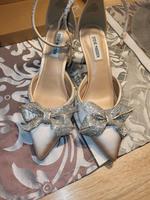 Damenschuhe High Heels Dresden - Prohlis-Nord Vorschau