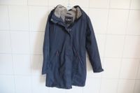 CMP Mantel blau Wintermantel Jacke Winterjacke Gr. 12 14 152 164 Brandenburg - Potsdam Vorschau