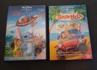 Walt Disney DVDs Stitch&Co Der Film und Leroy&Stitch Osterholz - Ellenerbrok-Schevemoor Vorschau