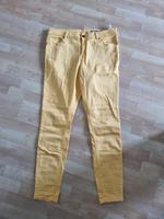Vero Moda Jeans Gelb xl Hessen - Seeheim-Jugenheim Vorschau