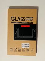 6,99€-2x Panzerfolie Schutz Glas Display - Nintendo Switch normal Baden-Württemberg - Gäufelden Vorschau