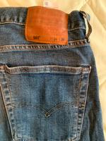 Levi’s 501 Brandenburg - Mahlow Vorschau