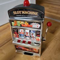 Mini Spielautomat (Sparschwein!) Baden-Württemberg - Karlsruhe Vorschau