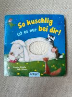 Buch - So kuschlig ist es nur bei dir! Sachsen-Anhalt - Magdeburg Vorschau