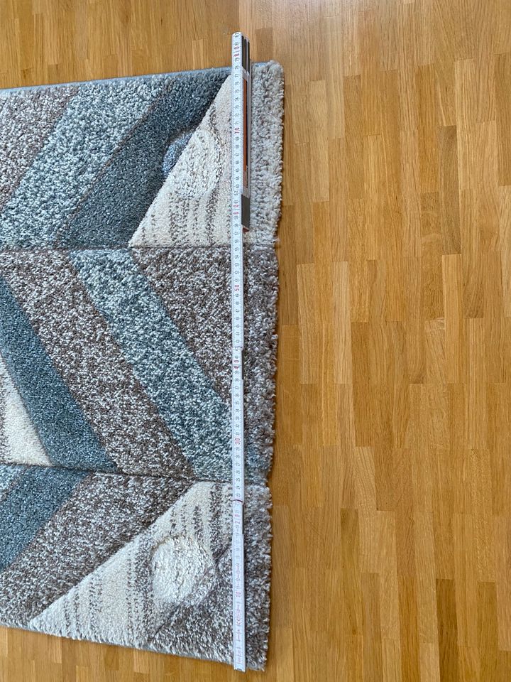 Teppich, ca. 150 x 80 cm, Teppichboden in Neusäß