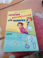 Buch, Eine Gesch. m. mag. Gummib. Rheinland-Pfalz - Cochem an der Mosel Vorschau