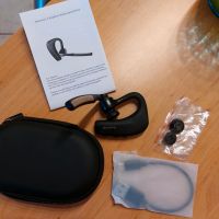 Bluetooth 5.0 Headset Mecklenburg-Vorpommern - Boizenburg/Elbe Vorschau