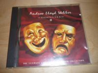 Andrew Lloyd Webber CD Musicals Essentials II Nordrhein-Westfalen - Gummersbach Vorschau