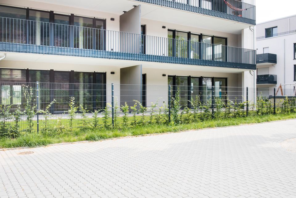 Exklusives Arbeitsambiente: Modernes TOP-BÜRO in erstklassiger Lage mit herrlichem Moselblick! in Trier