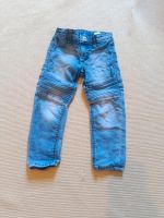 Jeans für Kinder Größe 92 Baden-Württemberg - Obrigheim Vorschau