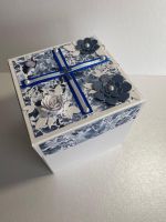 Explosionsbox zur Konfirmation handmade Nordrhein-Westfalen - Wesel Vorschau