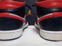 Nike Air Jordan 1 MID Niedersachsen - Bilshausen Vorschau