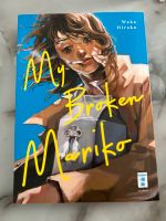 Manga | My Broken Mariko Baden-Württemberg - Mannheim Vorschau