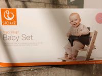 Tripp Trapp Baby Set rosa Nordrhein-Westfalen - Schwalmtal Vorschau