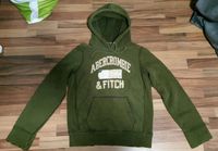 Abercrombie & Fitch Hoodie ** Gr. S ** Top Zustand ** Np. 100€ ** Berlin - Tempelhof Vorschau