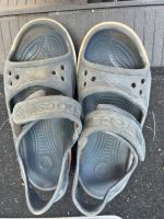 Crocs Sandalen 29 - 30 Frankfurt am Main - Eschersheim Vorschau