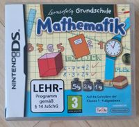 Nintendo DS Mathe Grundschule Bayern - Alling Vorschau
