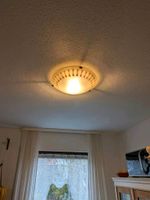Wunderschöne große Deckenlampe / 40 cm / sehr groß Bayern - Langenzenn Vorschau