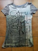 Strenesse Damen-Shirt Gr. 38 Bayern - Augsburg Vorschau