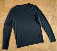 s.Oliver Black Label Pullover 50% Wolle Gr.S Schwarz Bayern - Landsberg (Lech) Vorschau