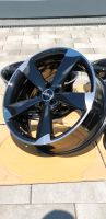 SCHWARZ AUDI ROTOR 8,5 20 ZOLL ET45 A3 S3 A4 A6 S4 VW 4G0601025BP Sachsen - Rodewisch Vorschau