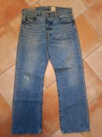 Abercombie & Fitch Jeans -- W 32 x L 32 -- Style 4011 Brandenburg - Bersteland Vorschau