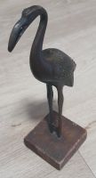 Flamingo /  Kranich Bronzefigur Stuttgart - Degerloch Vorschau