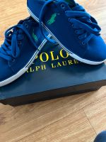 Polo Ralph Lauren Sneaker Frankfurt am Main - Ginnheim Vorschau