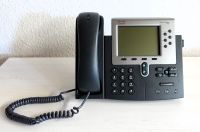 CISCO IP Phone 7962 Rheinland-Pfalz - Seibersbach Vorschau