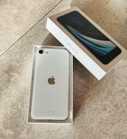 Iphone SE 2020, 64 GB Leipzig - Lausen-Grünau Vorschau