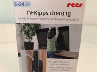 Reer TV Kippsicherung Baby 6-24 Monate, neu und unbenutzt Niedersachsen - Göttingen Vorschau