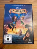 DVD Tinkerbell Die Piratenfee Niedersachsen - Osnabrück Vorschau