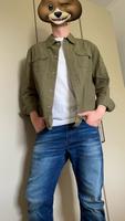 Esprit Freizeithemd – olivgrün, legerer Style, kaum getragen Hamburg-Mitte - Hamburg Hamm Vorschau
