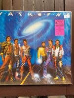 Super Funk LP: The Jacksons feat. Michael Bonn - Bad Godesberg Vorschau