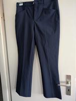 Damen Hose v. Street One Gr. 38 Blau neu Hessen - Hanau Vorschau