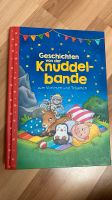 Geschichten von der Knuddelbande - Vorlesebuch Kinderbuch Kreis Ostholstein - Ratekau Vorschau