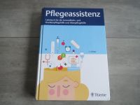 Pflegeassistenz Lehrbuch Gesundheits-+Krankenpflegehilfe(NEU)Buch Nordrhein-Westfalen - Kevelaer Vorschau