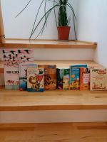 Bücher für Kinder Bayern - Regensburg Vorschau