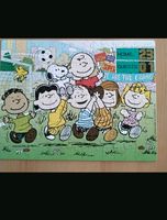 Ü-EI Maxi Puzzle SNOOPY + div. Kleine Puzzle DINOS, MÄUSE, CROCOS Sachsen - Adorf-Vogtland Vorschau