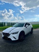 Mazda CX-3 SKYACTIV-G 120 FWD Sports-Line Bayern - Oberschweinbach Vorschau