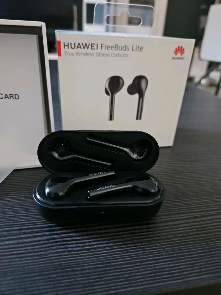 Huawei FreeBuds Lite in Lüdenscheid