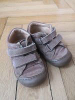 Schuhe von Ocra, Größe 21, Barfußschuh, Lauflernschuhe Sachsen-Anhalt - Quedlinburg Vorschau