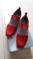 ARA FUSION Sneaker rot Gr. 5 (38) Bayern - Manching Vorschau