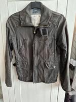 Jacke G-Star grau Hessen - Bruchköbel Vorschau