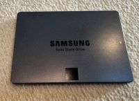 Samsung SSD EVO840 250 Gb Nordrhein-Westfalen - Minden Vorschau