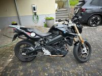 BMW F 800 R Stuttgart - Wangen Vorschau