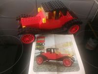 Lego 390 "Cadillac 1913" Duisburg - Duisburg-Mitte Vorschau