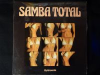 orig.Vinyl LP Schallplatte Samba Total, Ely Arcoverde# EMB315#618 Rheinland-Pfalz - Wershofen Vorschau