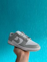 Nike Dunk Low Grey Fog EU:40/43/46 Hessen - Wächtersbach Vorschau